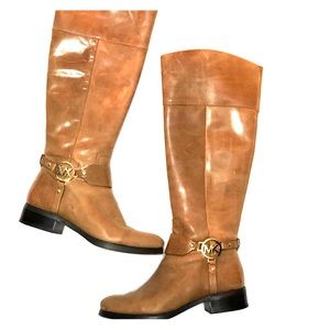 Michael Kors Riding Boot